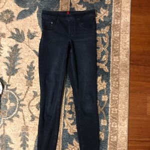 Spanx jeggings